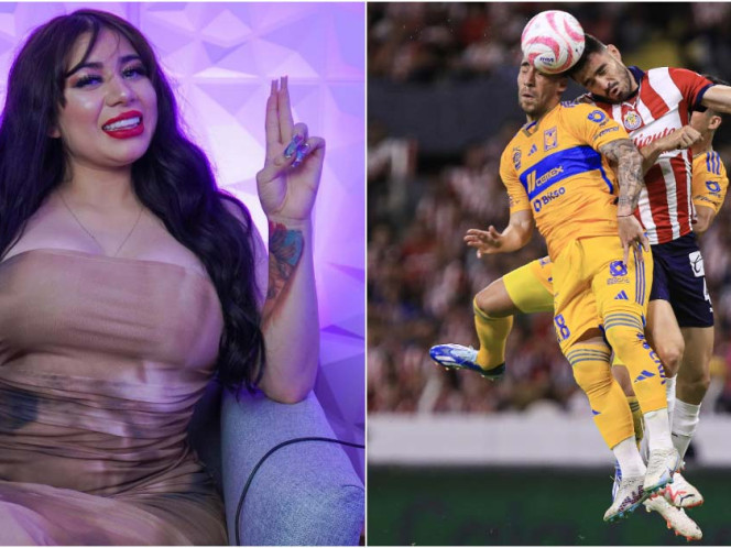 André-Pierre Gignac, delantero de Tigres, presuntamente relacionado en la polémica de Giselle Montes futbolistas.