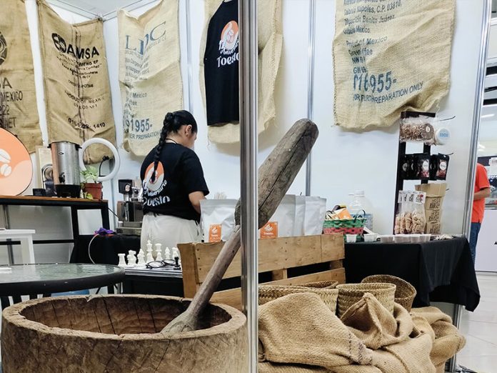 CAFEXPO Nacional