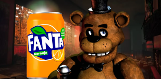 Fanta de terror