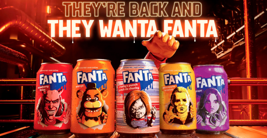 Fanta de terror