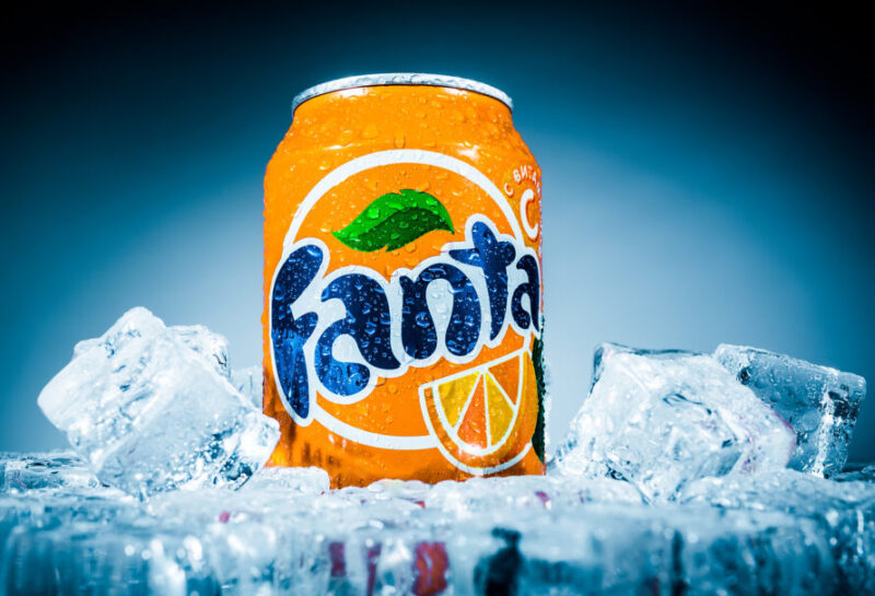 Fanta