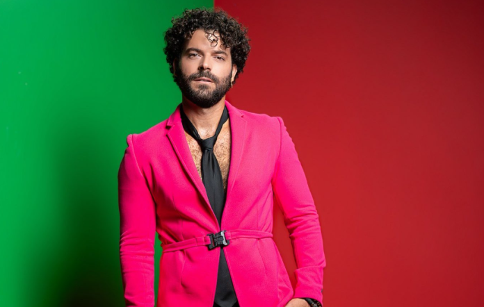 ¿Quién es Adrián Di Monte?