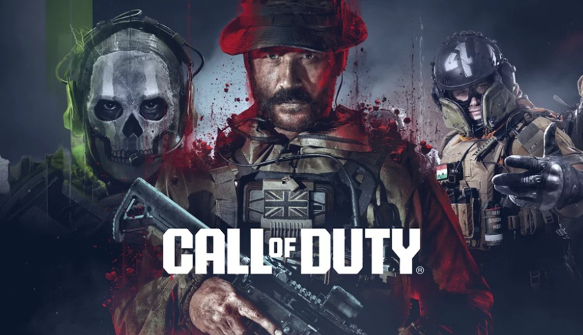 Call of Duty