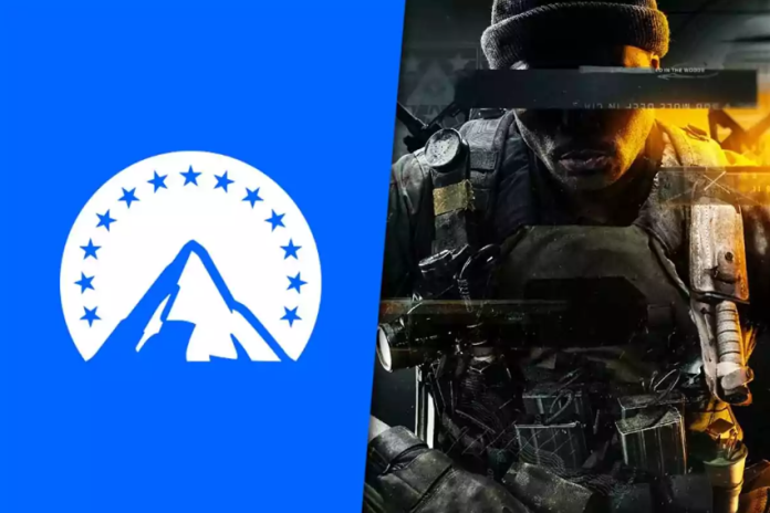 Película de Call of Duty