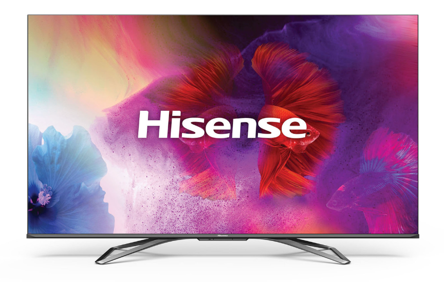 Hisense televisor