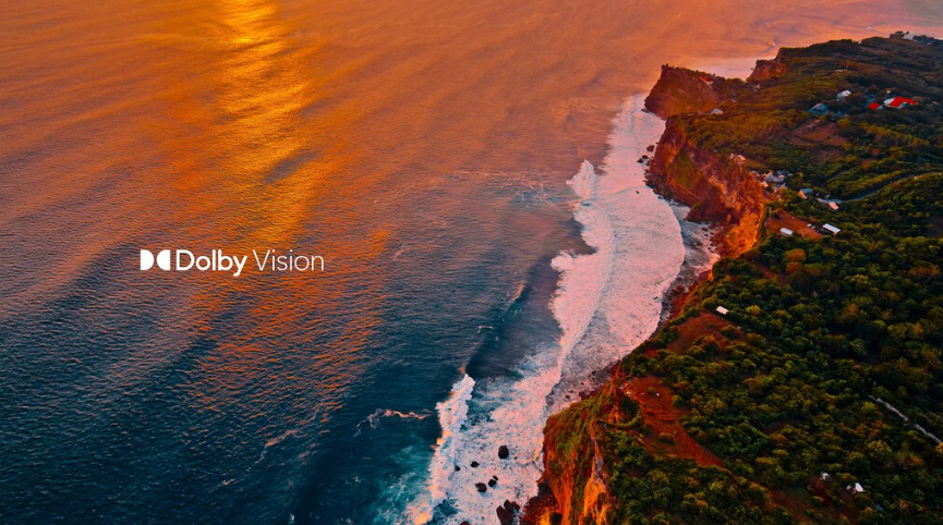 Dolby Vision