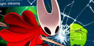 Hollow Knight: Silksong consolas