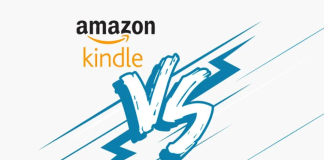 Kindle o Kobo