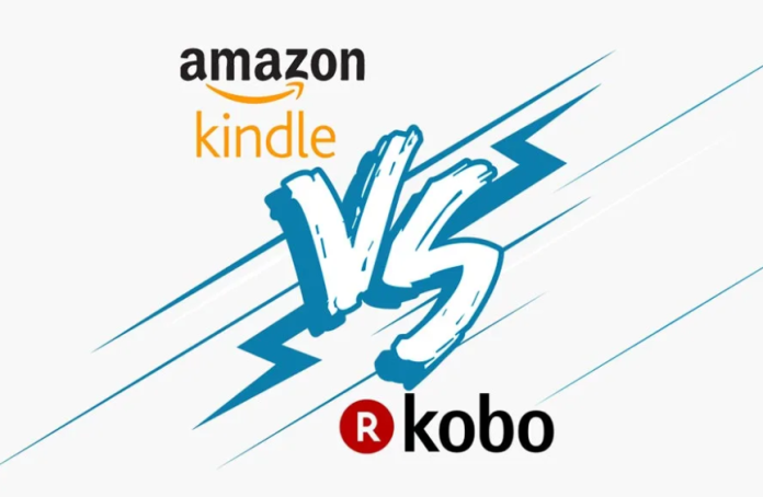 Kindle o Kobo
