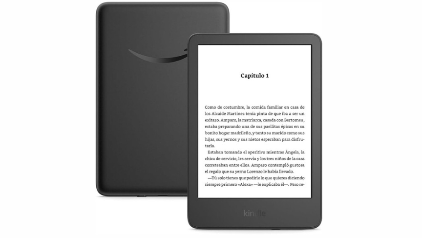 Kindle