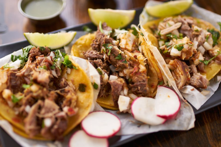 Tacos