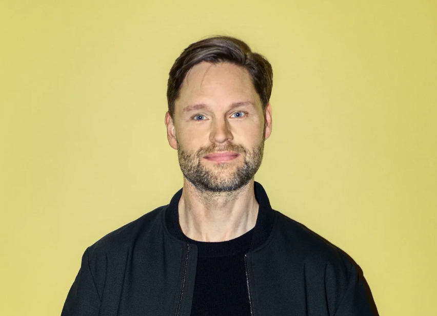 Gustav Gyllenhammar