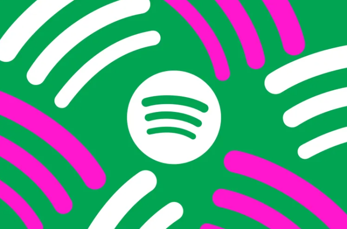 Spotify lossless