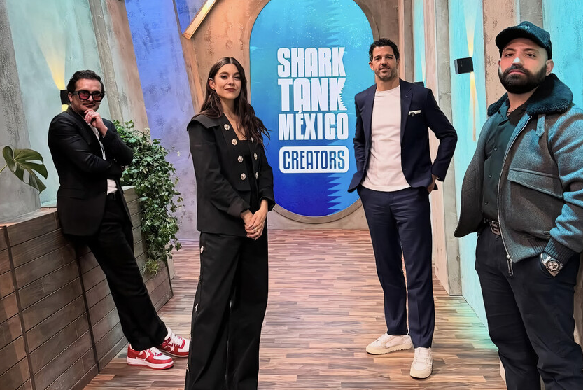 Ricardo Pérez y Slobotzky, Oso Trava y Lety Sahagún
