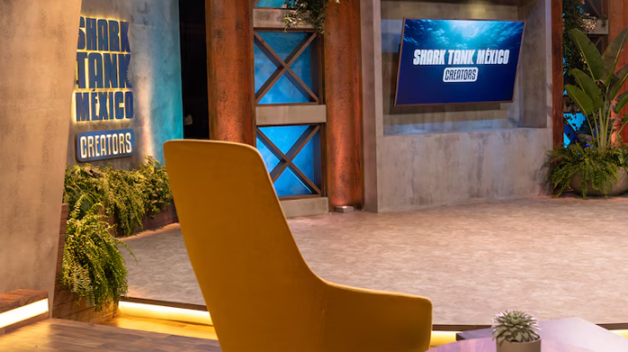 Shark Tank México con Influencers