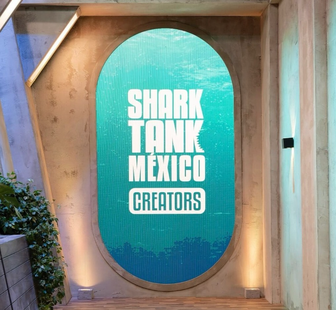 Shark Tank influencers