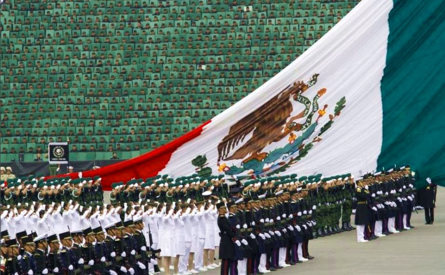 Desfile Militar