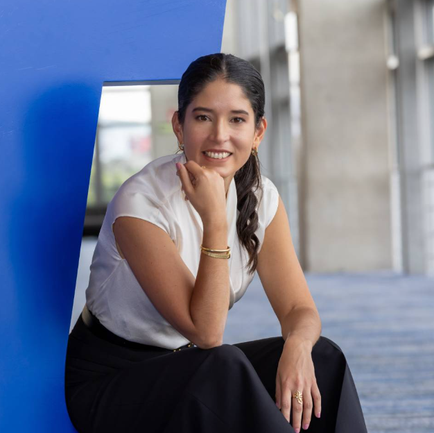 Ana María Arroyo Salhuana
