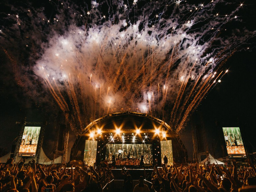 Concierto