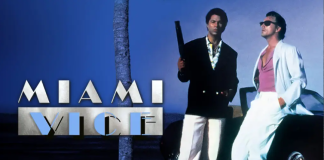 Remake de Miami Vice