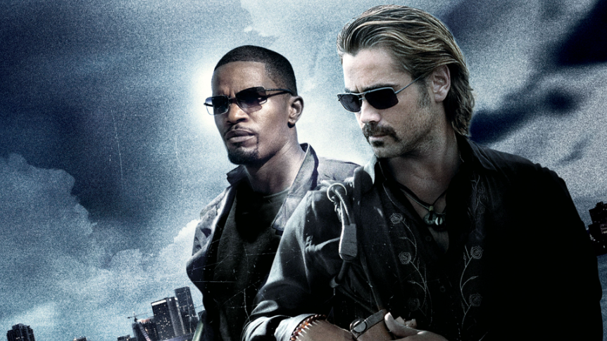 Miami Vice 2006