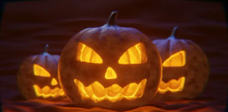 ¿Celebrar Halloween es pecado?