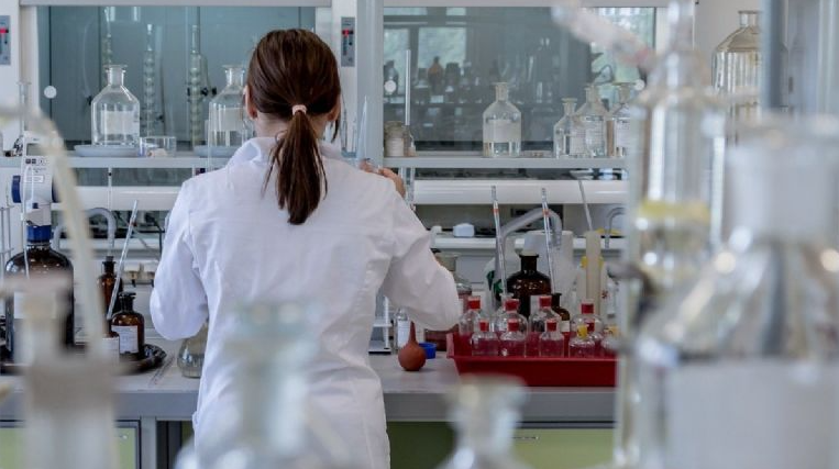 Laboratorio