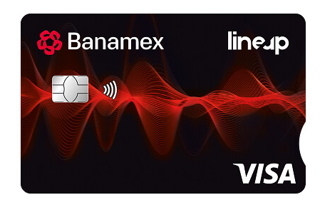 LineUp Banamex