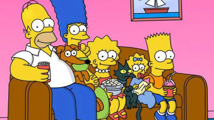 Las predicciones de Los Simpson