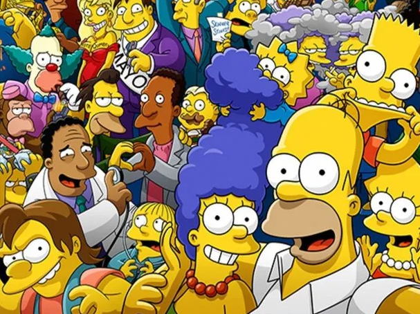 Los Simpsons