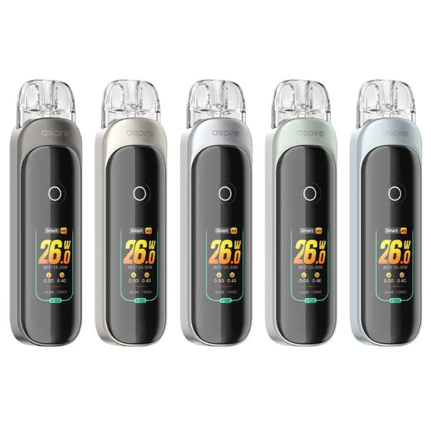 Vapeador Aspire Pixo