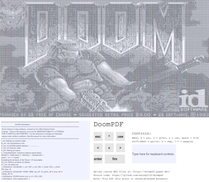 Doom PDF