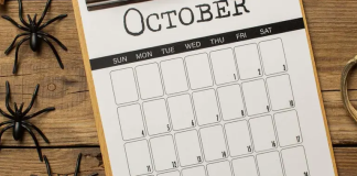 efemérides de octubre