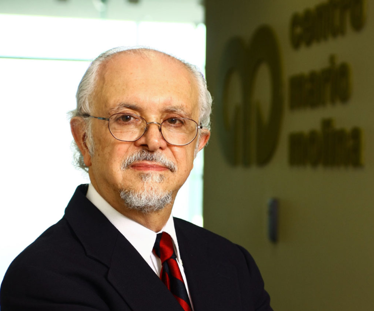 Mario Molina