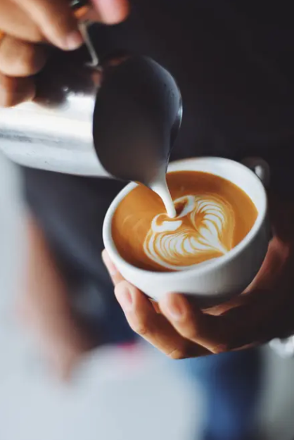 Día Internacional del Café
