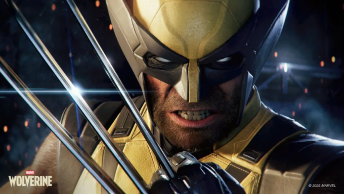 Marvel's Wolverine para PS5