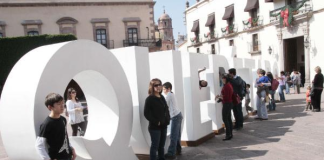 Qué hacer en Querétaro con niños