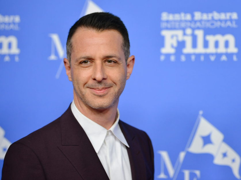Jeremy Strong