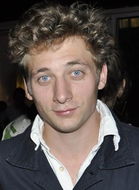 Jeremy Allen White