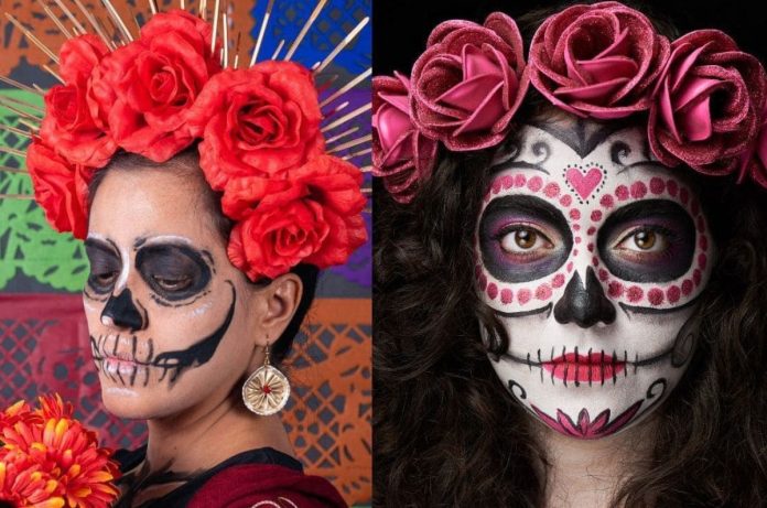 Disfraces de Halloween económicos- 5 ideas creativas y chic por menos de 500 pesos