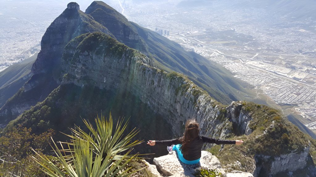 Conoce las Montañas y cerros de Monterrey