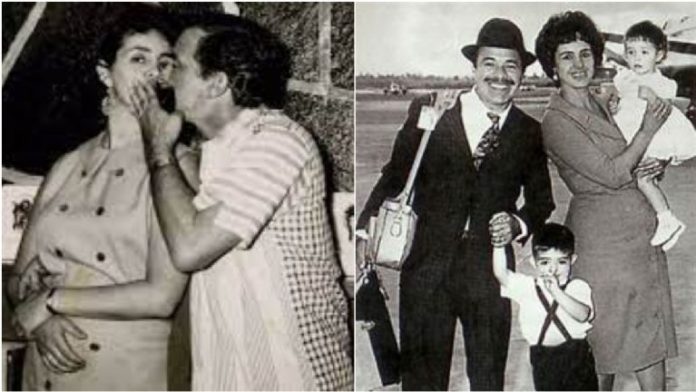 Hermanas Julián- La historia de amor, talento y comedia en el cine de oro mexicano