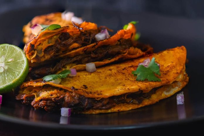 La mejor Birria en CDMX- Un festín de sabor para el alma y la resaca