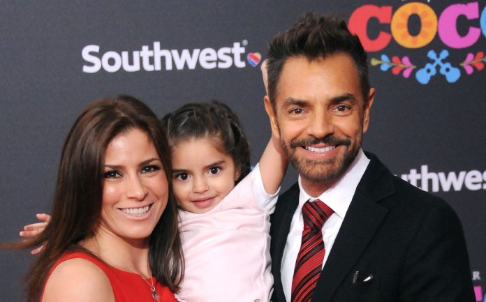 Las cuatro mujeres que forjaron la dinastía Derbez- un repaso por los grandes amores de Eugenio Las cuatro mujeres que forjaron la dinastía Derbez- un repaso por los grandes amores de Eugenio