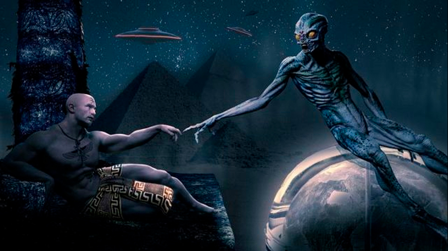 Más allá de los extraterrestres- el encuentro con los Myoshibu