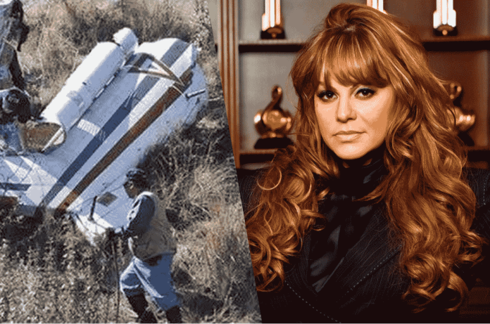 Muerte de Jenni Rivera- La tragedia aérea que conmocionó a méxico y su legado eterno