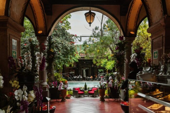 Museos en Querétaro- Un viaje inolvidable por la historia, el arte y las leyendas de la ciudad Museos en Querétaro- Un viaje inolvidable por la historia, el arte y las leyendas de la ciudad