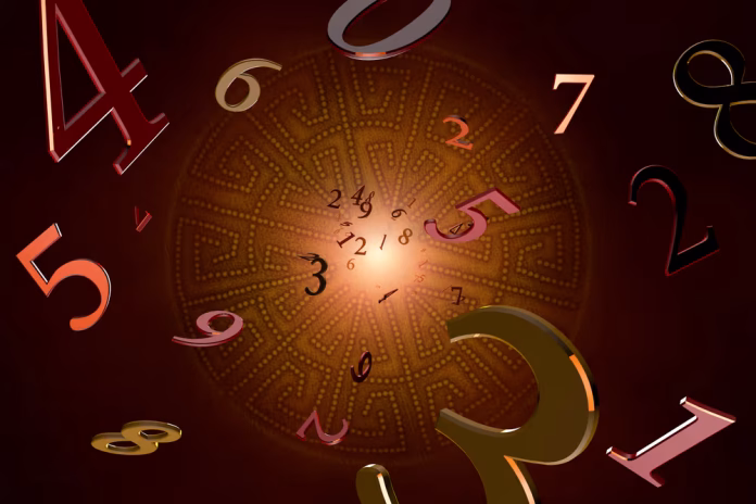 Numerología de tu nombre- La clave para descifrar tu personalidad Numerología de tu nombre- La clave para descifrar tu personalidad