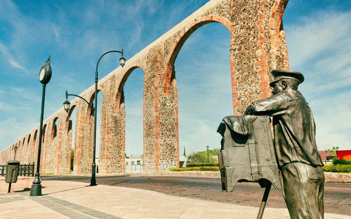Qué hacer en Querétaro- La guía definitiva para una escapada inolvidable Qué hacer en Querétaro- La guía definitiva para una escapada inolvidable