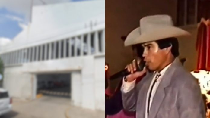 Salón Bugambilias: la trágica leyenda del último concierto de Chalino Sánchez